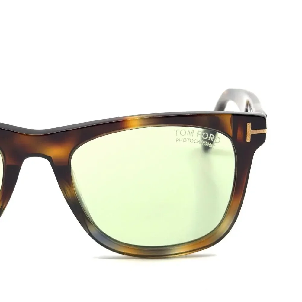 New, TOM FORD Kevyn Sunglasses TF1099 56N Authentic